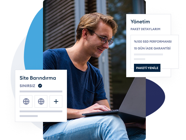 web hosting