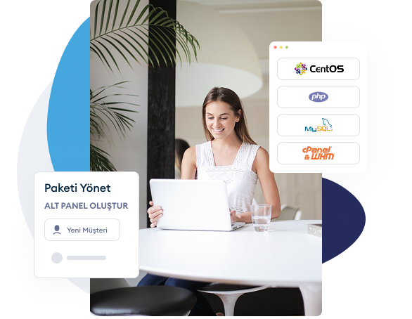 reseller hosting