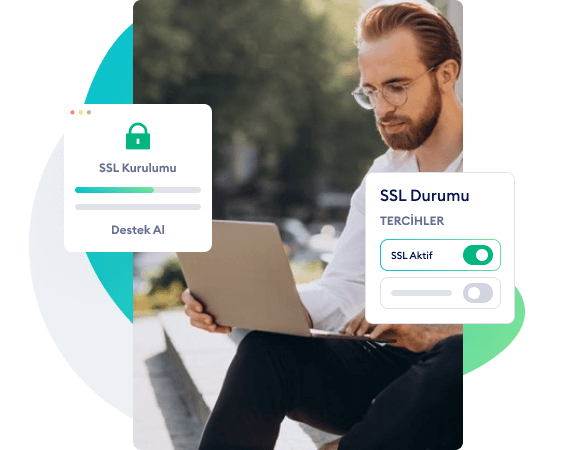 ssl sertifikası