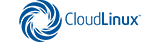 CloudLinux işletim sistemi logosu
