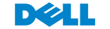 Dell sunucu donanımı logosu