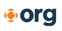 .org alan adı uzantısı logosu