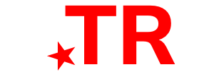 .tr alan adı uzantısı logosu