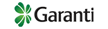 Garanti BBVA ödeme ortağı logosu