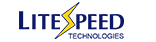 LiteSpeed web sunucusu logosu